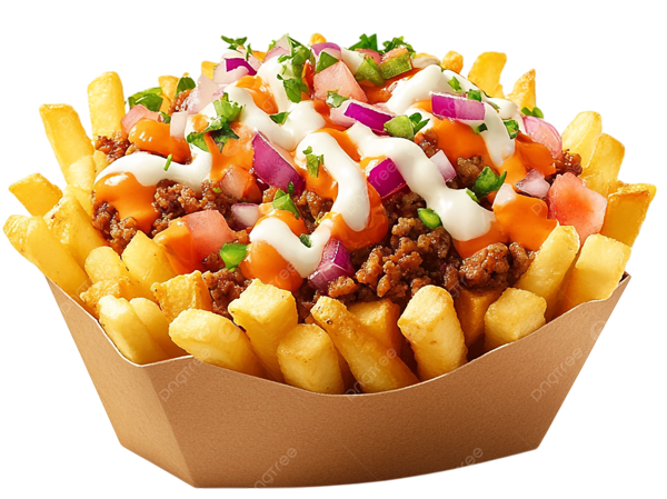 Fries